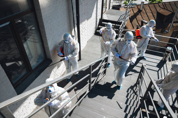 Best Indoor Air Quality Assessment  in Wareham Center, MA