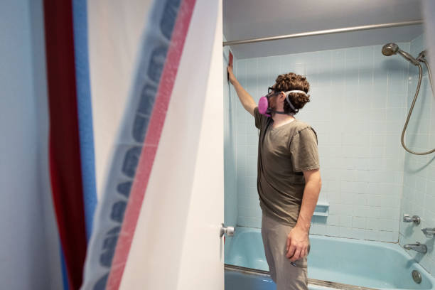 Best Airborne Mold Testing  in Wareham Center, MA